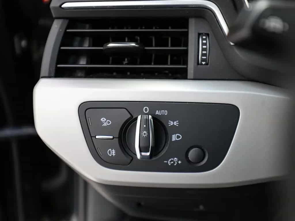 Audi A4 Avant advanced 35 TDI S tronic ACC PANO LED 10/2021-photo-28