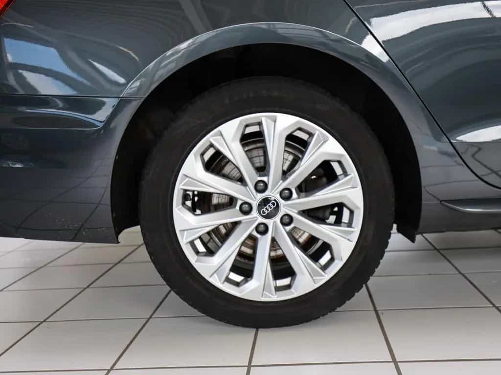 Audi A4 Avant advanced 35 TDI S tronic ACC PANO LED 10/2021-photo-5