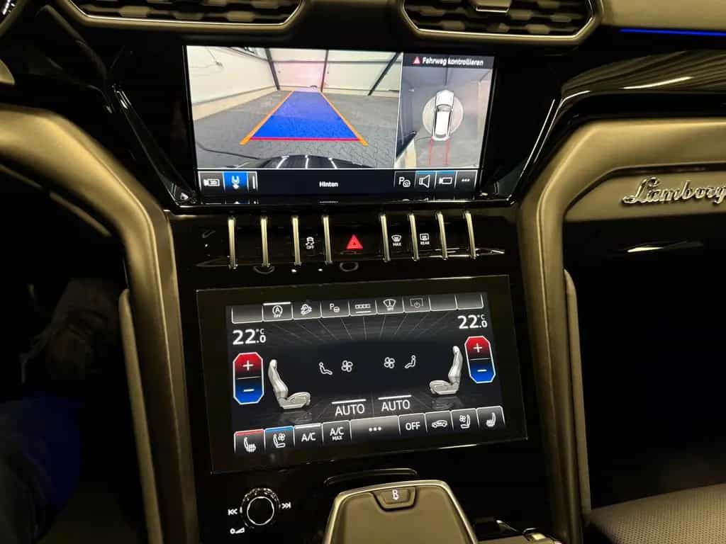 Lamborghini Urus S *3D-B&O*PANORAMA*Anima*Style-Pack*360* 03/2025-photo-17