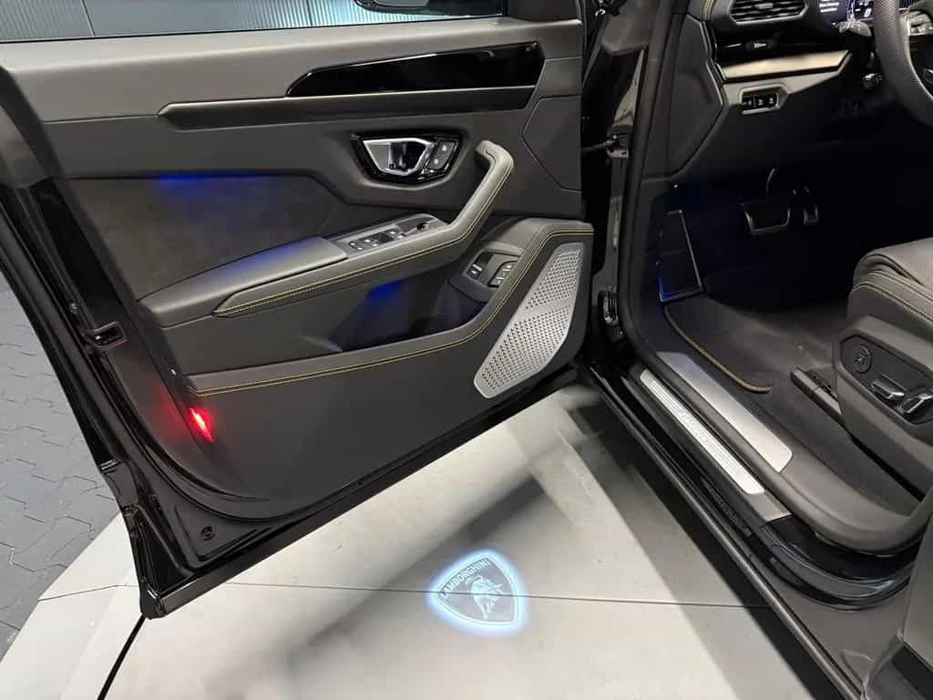 Lamborghini Urus S *3D-B&O*PANORAMA*Anima*Style-Pack*360* 03/2025-photo-27