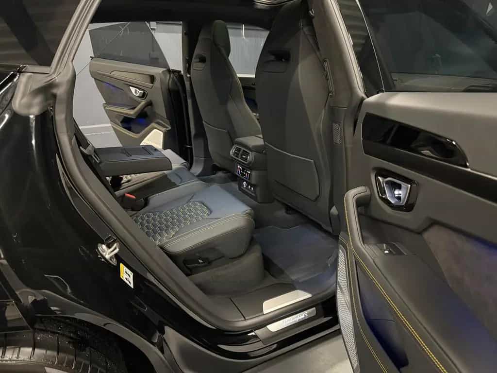 Lamborghini Urus S *3D-B&O*PANORAMA*Anima*Style-Pack*360* 03/2025-photo-31