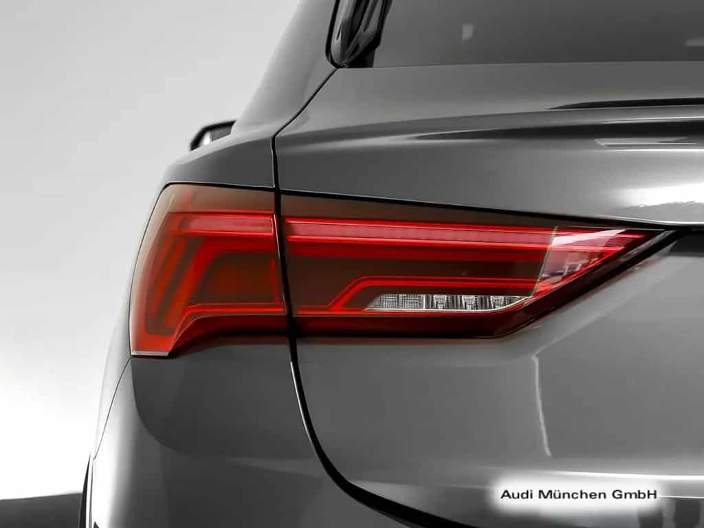 Audi Q3 Sportback 35 TFSI S tronic 2x S line AHK/StdH 03/2024-photo-10