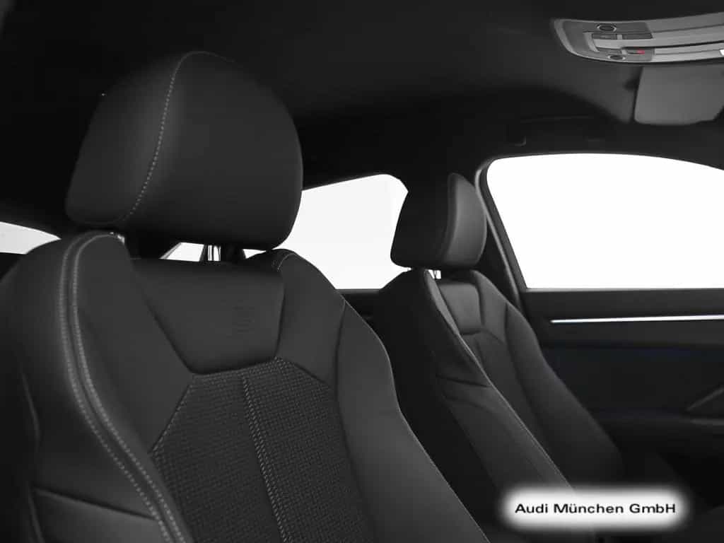 Audi Q3 Sportback 35 TFSI S tronic 2x S line AHK/StdH 03/2024-photo-13