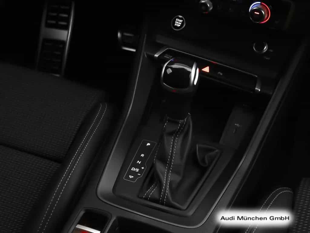 Audi Q3 Sportback 35 TFSI S tronic 2x S line AHK/StdH 03/2024-photo-16