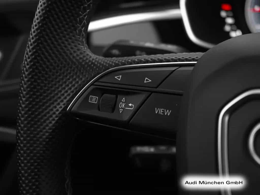 Audi Q3 Sportback 35 TFSI S tronic 2x S line AHK/StdH 03/2024-photo-19
