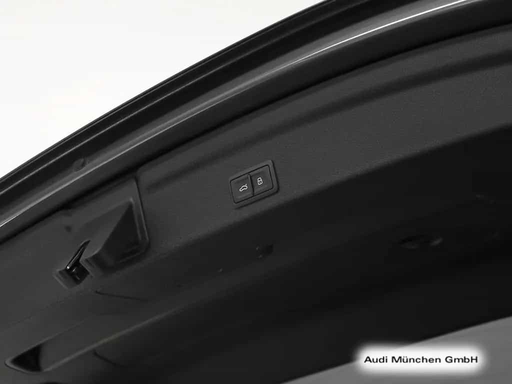 Audi Q3 Sportback 35 TFSI S tronic 2x S line AHK/StdH 03/2024-photo-22