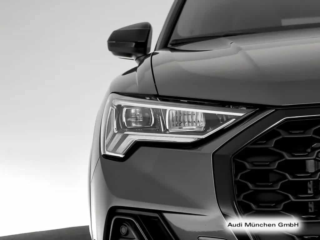 Audi Q3 Sportback 35 TFSI S tronic 2x S line AHK/StdH 03/2024-photo-9