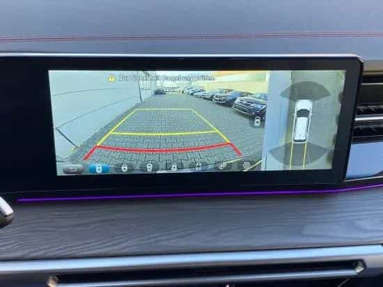 KGM Actyon 1,5 T-GDI 2WD AT Lux Pano Digi Cockpit 36 null-photo-15
