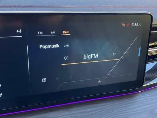 KGM Actyon 1,5 T-GDI 2WD AT Lux Pano Digi Cockpit 36 null-photo-20