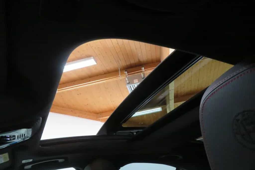 Alfa Romeo Giulia Competizione Q4 280PS *Schiebedach* 06/2023-photo-7