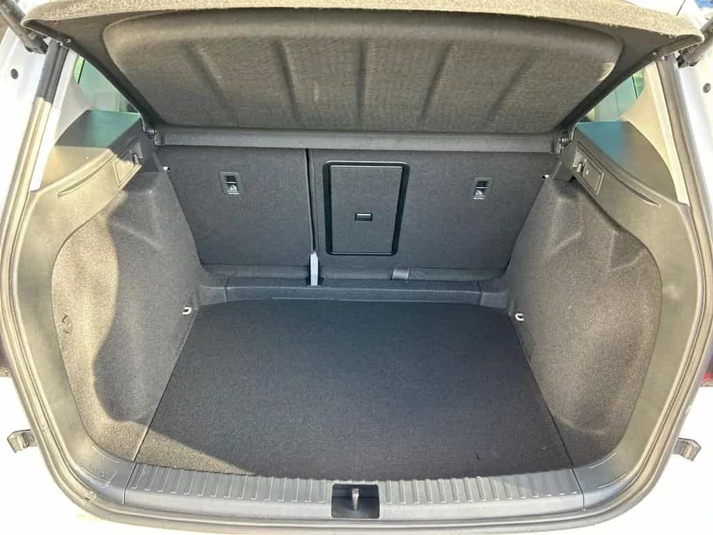 Cupra Ateca 1.5 TSI 110 kW DSG el.Heckklappe 03/2026-photo-13