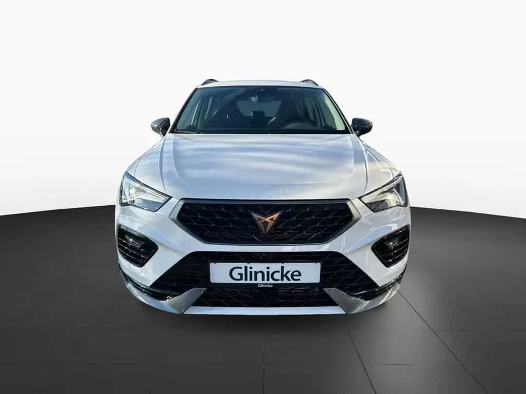 Cupra Ateca 1.5 TSI 110 kW DSG el.Heckklappe 03/2026-photo-2