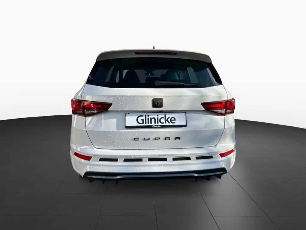 Cupra Ateca 1.5 TSI 110 kW DSG el.Heckklappe 03/2026-photo-3