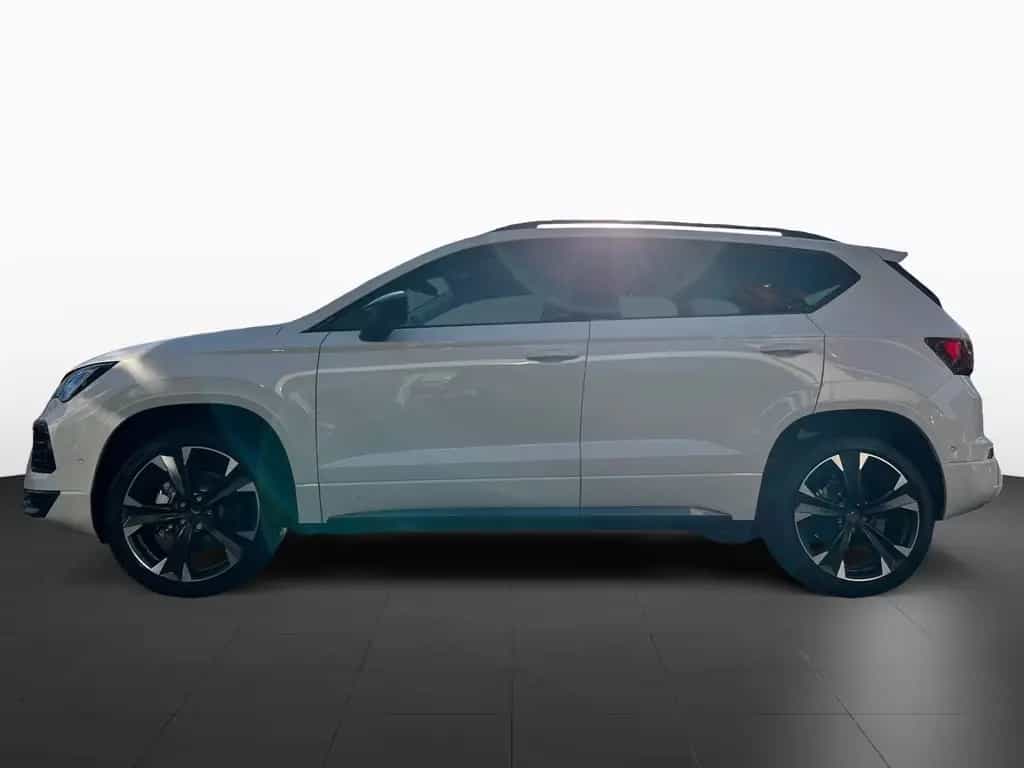 Cupra Ateca 1.5 TSI 110 kW DSG el.Heckklappe 03/2026-photo-4