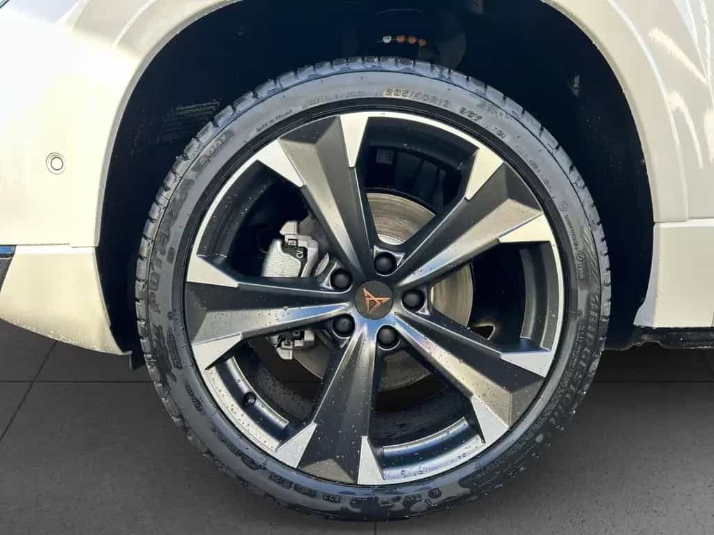 Cupra Ateca 1.5 TSI 110 kW DSG el.Heckklappe 03/2026-photo-5