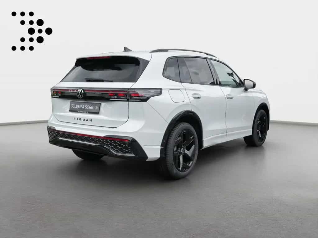 Volkswagen Tiguan 1.5 eTSI R-Line LED-Plus*Massage*RFK*ACC 10/2024-photo-1