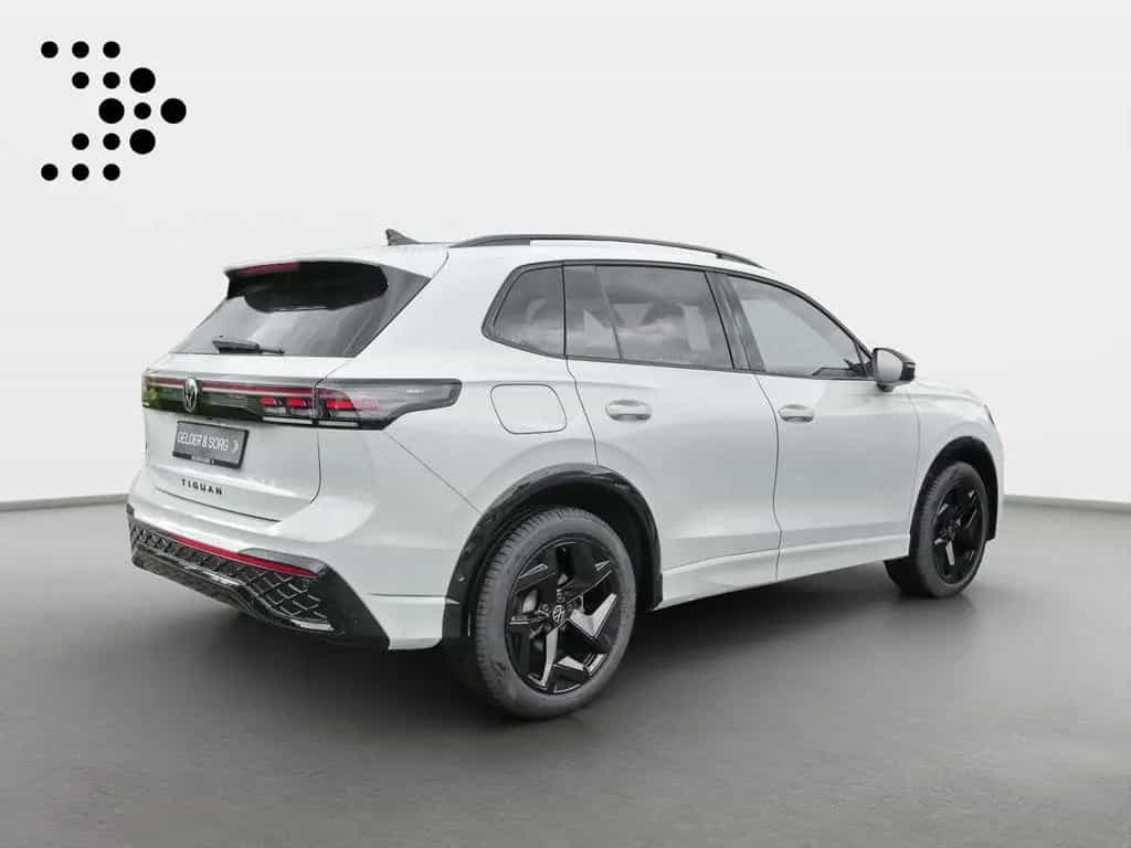 Volkswagen Tiguan 1.5 eTSI R-Line LED-Plus*Massage*RFK*ACC 10/2024-photo-18