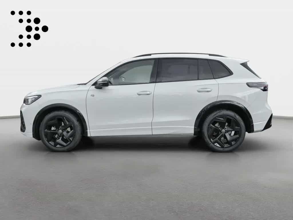 Volkswagen Tiguan 1.5 eTSI R-Line LED-Plus*Massage*RFK*ACC 10/2024-photo-2