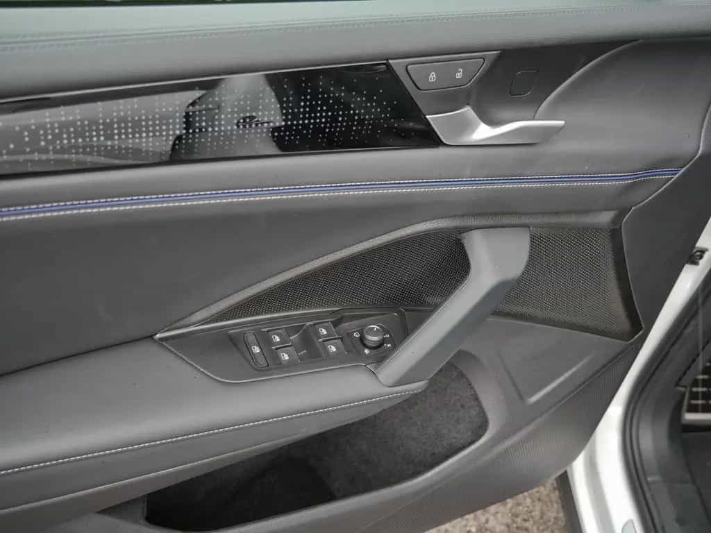Volkswagen Tiguan 1.5 eTSI R-Line LED-Plus*Massage*RFK*ACC 10/2024-photo-21