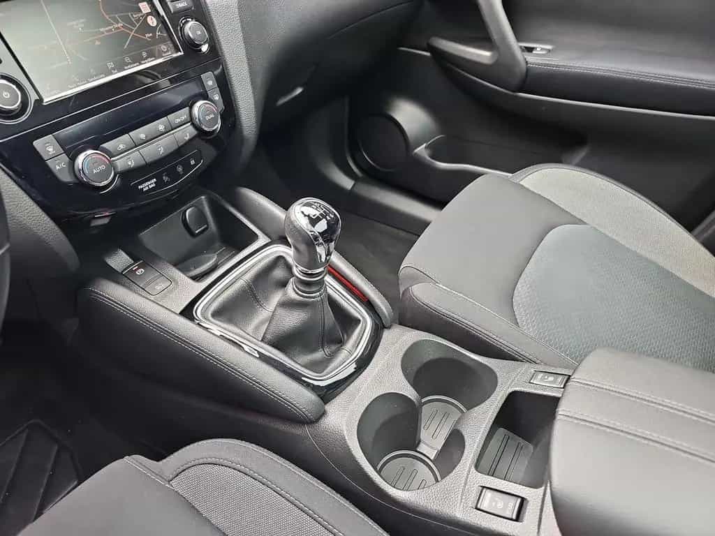 Nissan Qashqai 1.3 DIG-T N-CONNECTA PANORAMA RELING WIN 07/2020-photo-12
