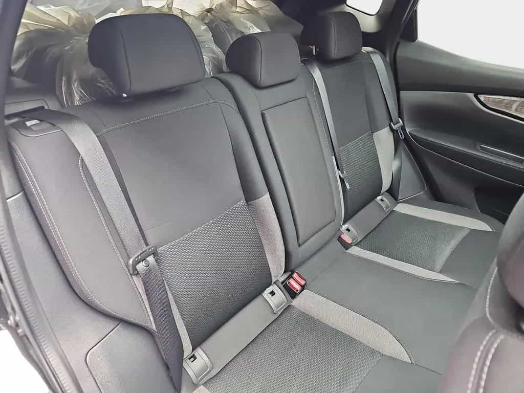 Nissan Qashqai 1.3 DIG-T N-CONNECTA PANORAMA RELING WIN 07/2020-photo-18