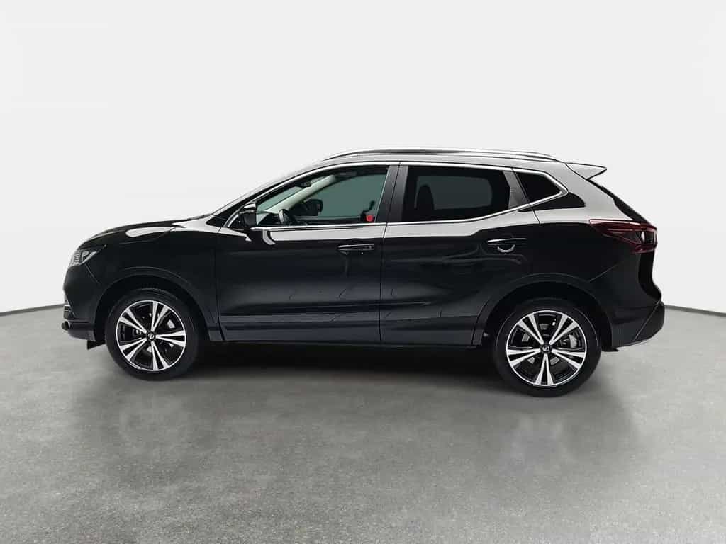 Nissan Qashqai 1.3 DIG-T N-CONNECTA PANORAMA RELING WIN 07/2020-photo-5
