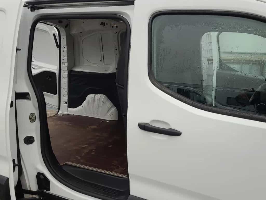 Citroën Berlingo Kasten Club M/L1 |AHK | Tempo | TÜV NEU 09/2019-photo-15