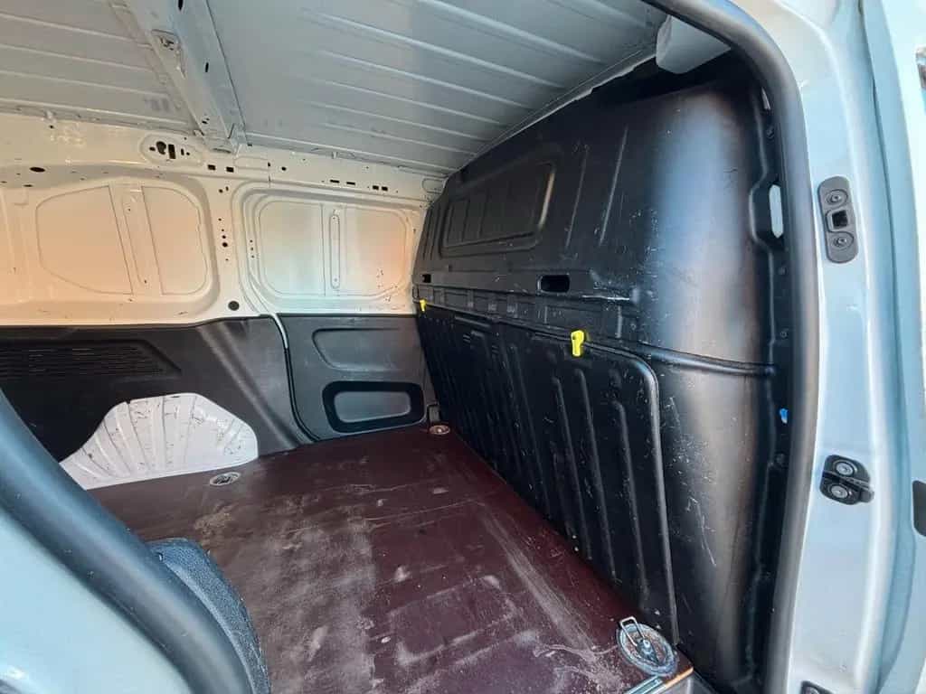 Citroën Berlingo Kasten Club M/L1 |AHK | Tempo | TÜV NEU 09/2019-photo-16