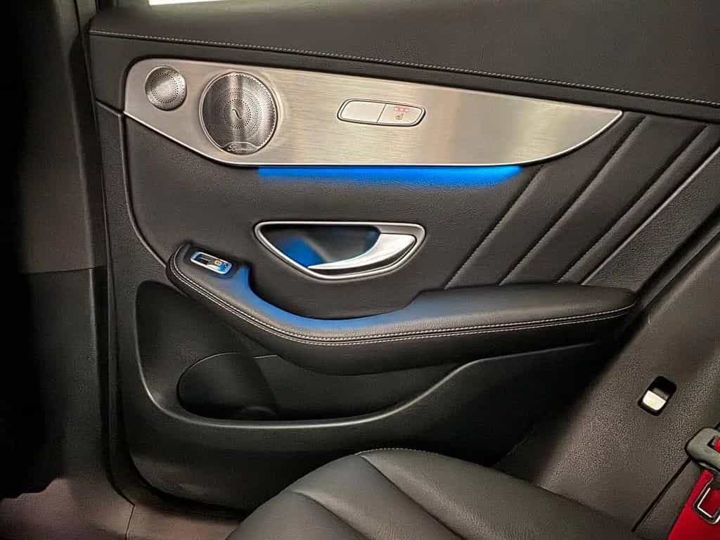 Mercedes-Benz GLC-Class 43 AMG 4Matic Sonderausstattung Pano 360°Kam 04/2018-photo-26