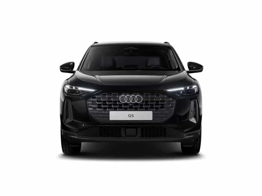 Audi Q5 40 TFSI S tro*LED+*Virtual*Navi+*Kamera*ACC*A 09/2025-photo-1