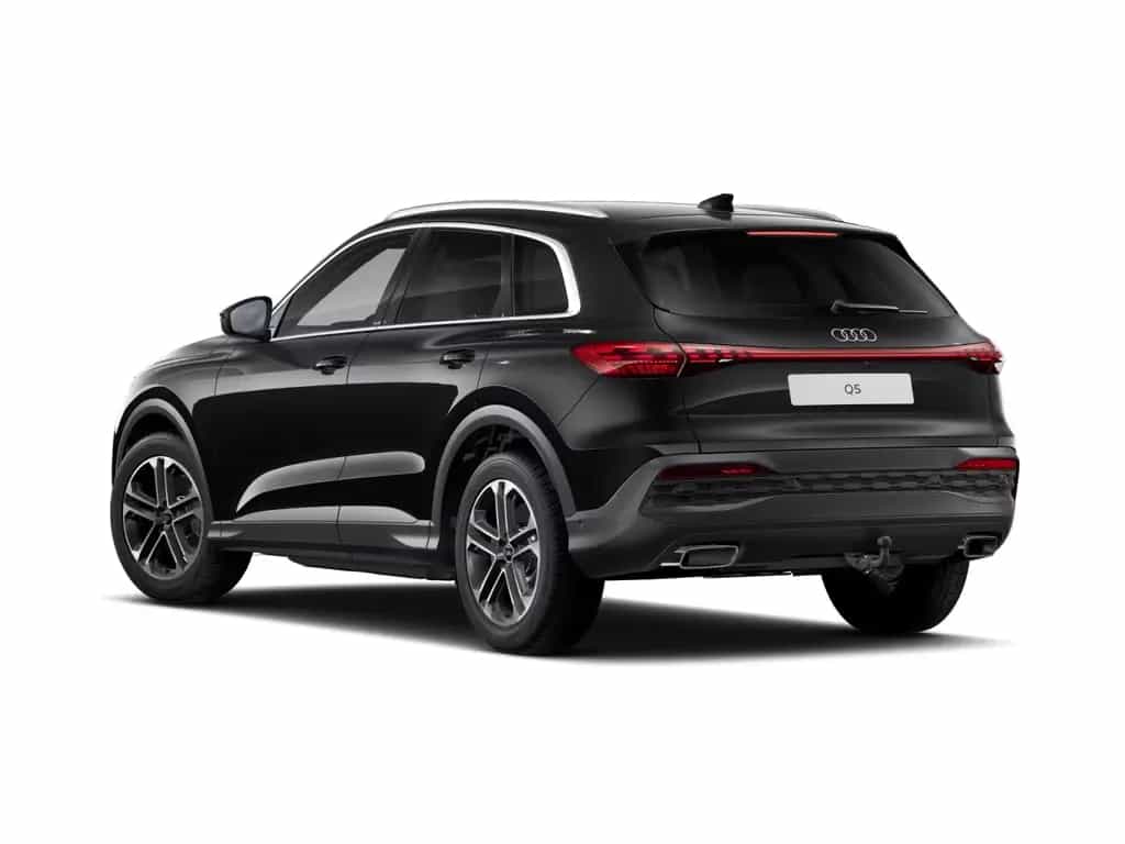 Audi Q5 40 TFSI S tro*LED+*Virtual*Navi+*Kamera*ACC*A 09/2025-photo-3