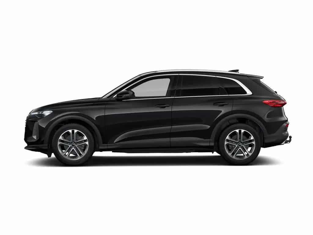 Audi Q5 40 TFSI S tro*LED+*Virtual*Navi+*Kamera*ACC*A 09/2025-photo-4