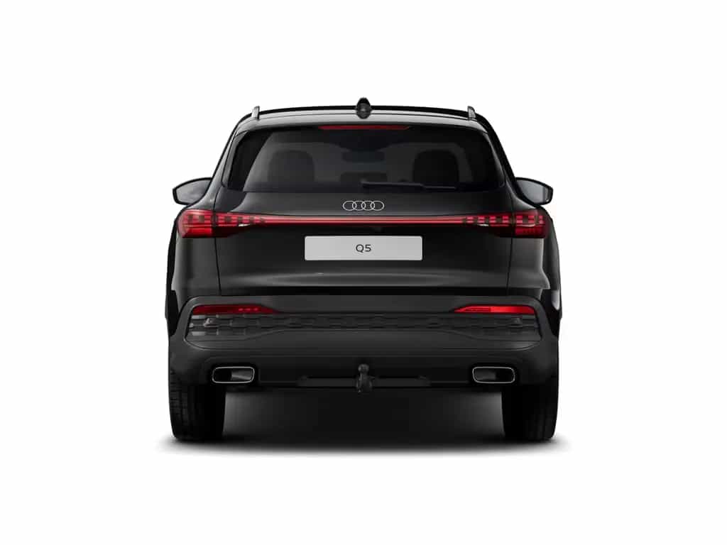 Audi Q5 40 TFSI S tro*LED+*Virtual*Navi+*Kamera*ACC*A 09/2025-photo-5