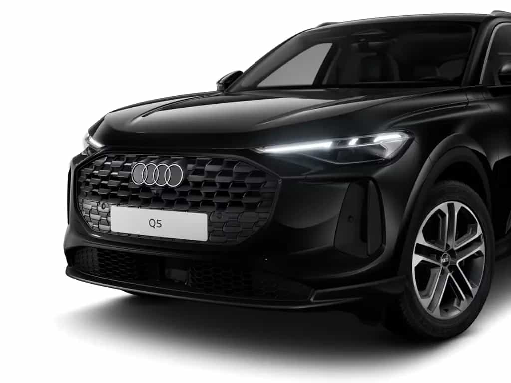 Audi Q5 40 TFSI S tro*LED+*Virtual*Navi+*Kamera*ACC*A 09/2025-photo-6