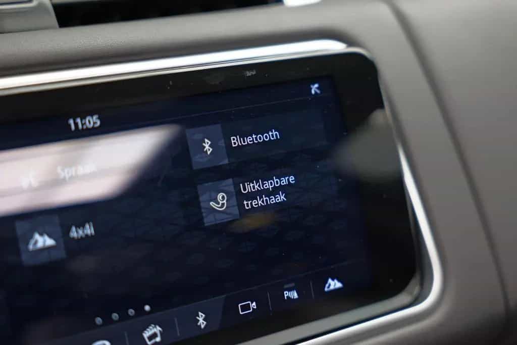 Land Rover Range Rover Rover Sport 4.4 SDV8 Autobiography Dynamic 07/2018-photo-16