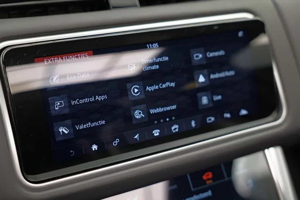 Land Rover Range Rover Rover Sport 4.4 SDV8 Autobiography Dynamic 07/2018-photo-17