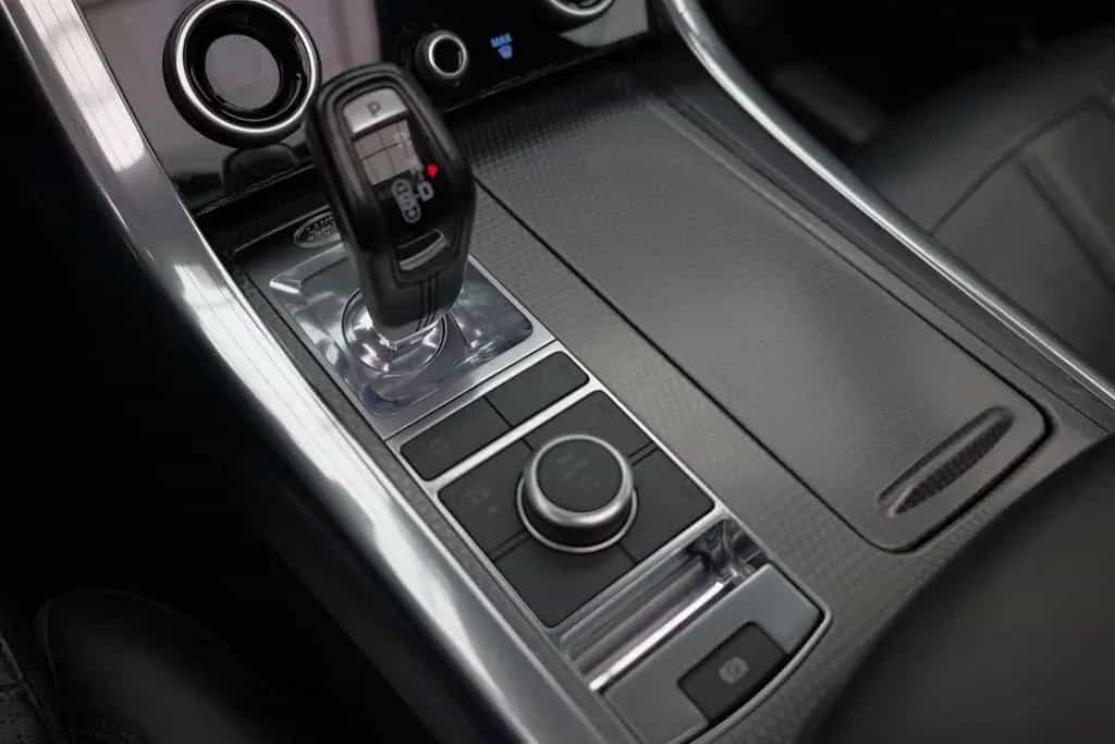 Land Rover Range Rover Rover Sport 4.4 SDV8 Autobiography Dynamic 07/2018-photo-20