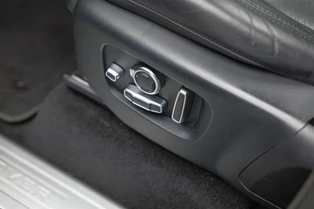 Land Rover Range Rover Rover Sport 4.4 SDV8 Autobiography Dynamic 07/2018-photo-21