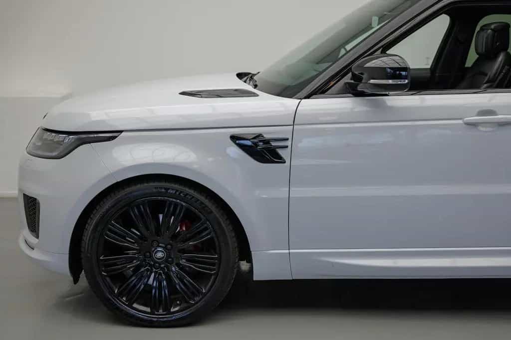 Land Rover Range Rover Rover Sport 4.4 SDV8 Autobiography Dynamic 07/2018-photo-24