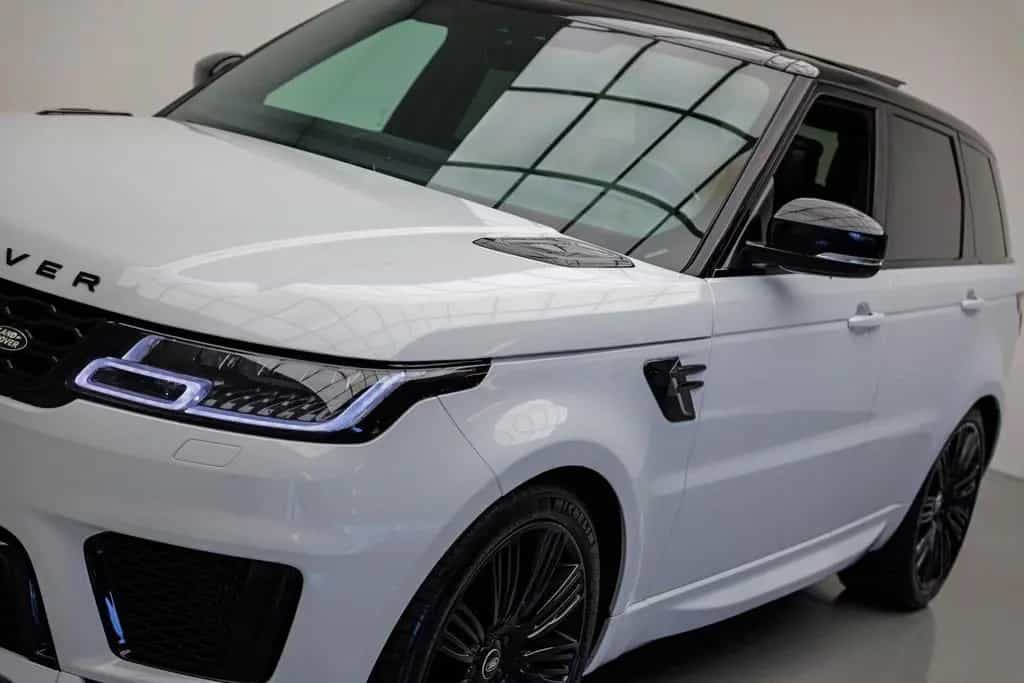 Land Rover Range Rover Rover Sport 4.4 SDV8 Autobiography Dynamic 07/2018-photo-25