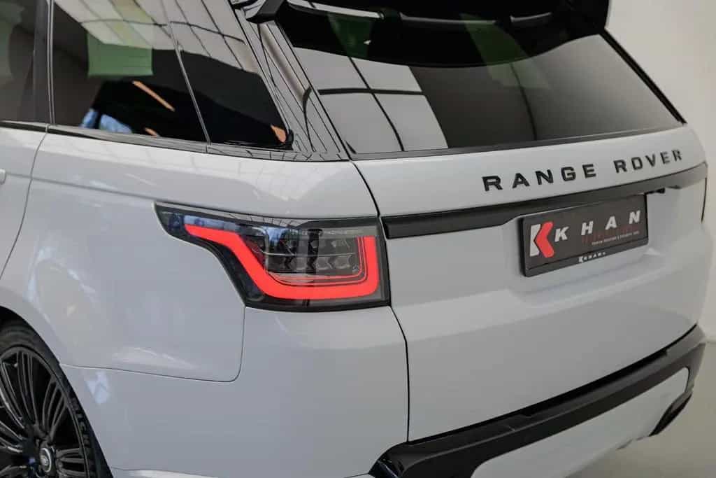 Land Rover Range Rover Rover Sport 4.4 SDV8 Autobiography Dynamic 07/2018-photo-29