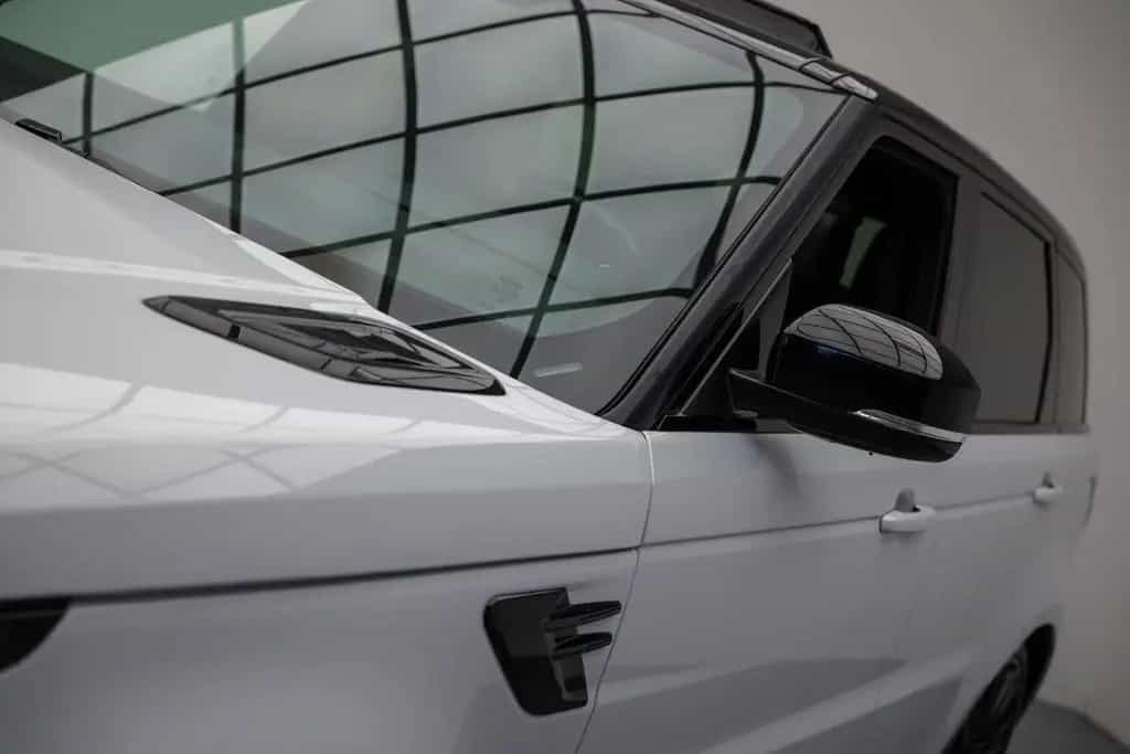 Land Rover Range Rover Rover Sport 4.4 SDV8 Autobiography Dynamic 07/2018-photo-31