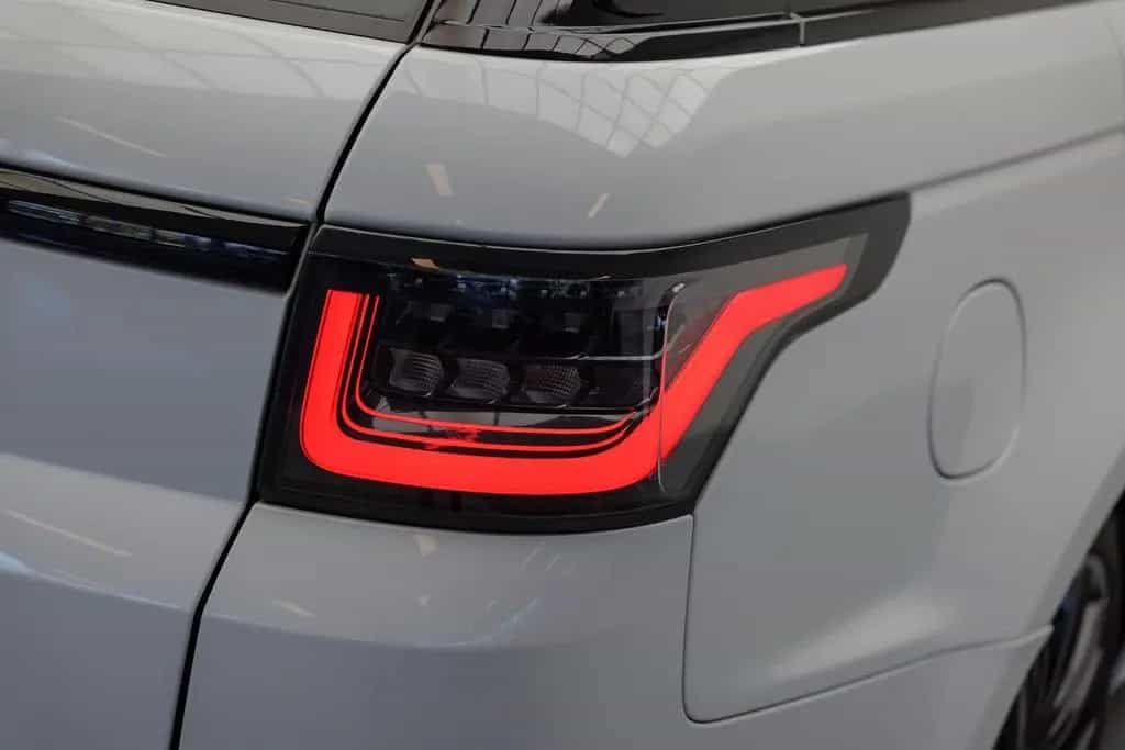 Land Rover Range Rover Rover Sport 4.4 SDV8 Autobiography Dynamic 07/2018-photo-36
