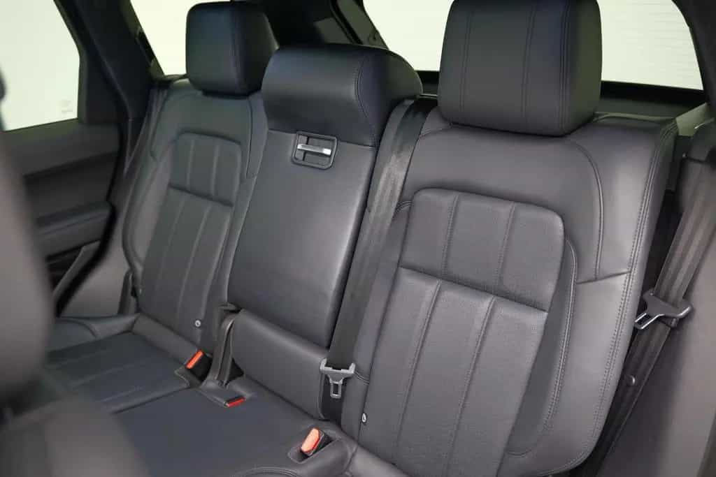 Land Rover Range Rover Rover Sport 4.4 SDV8 Autobiography Dynamic 07/2018-photo-7