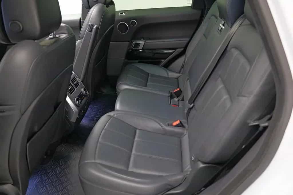 Land Rover Range Rover Rover Sport 4.4 SDV8 Autobiography Dynamic 07/2018-photo-8