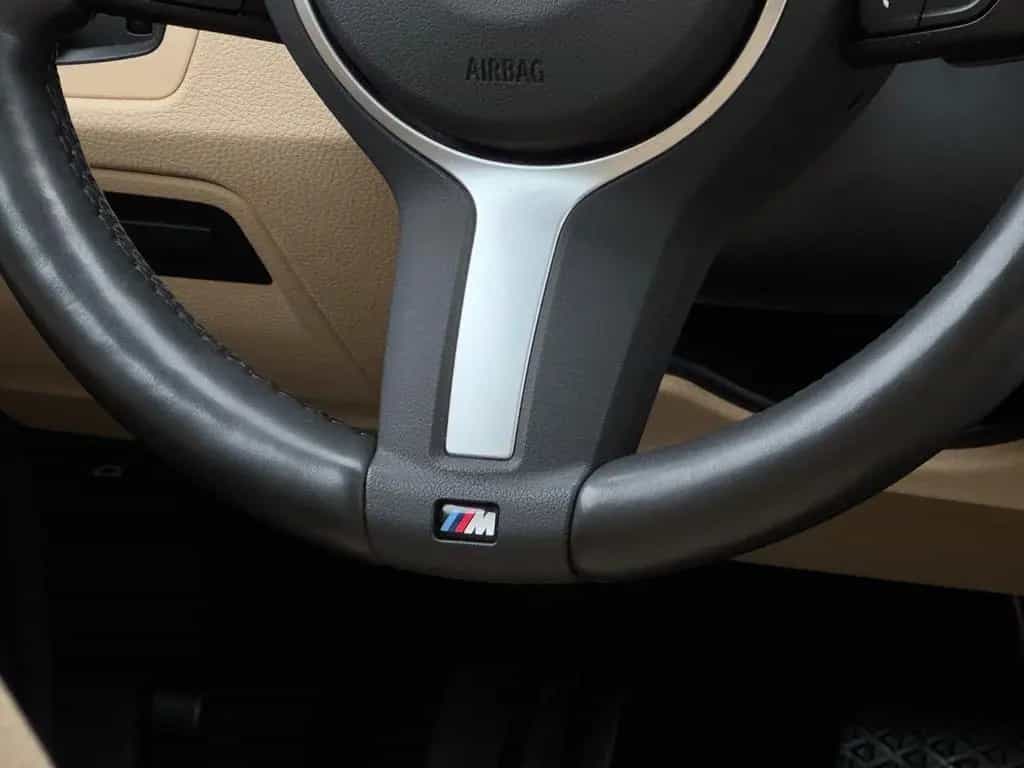 BMW 3 Series 320 **M Sport Shadow**GARANTIE*8-FACH*HEAD-UP* 04/2019-photo-11