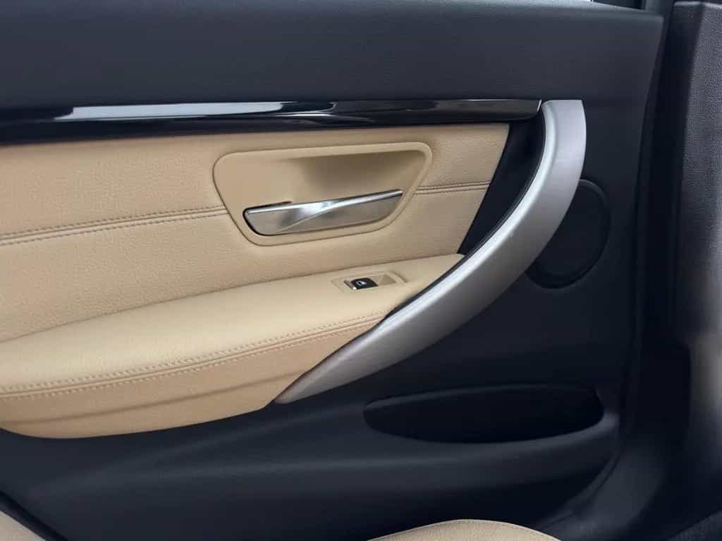 BMW 3 Series 320 **M Sport Shadow**GARANTIE*8-FACH*HEAD-UP* 04/2019-photo-12