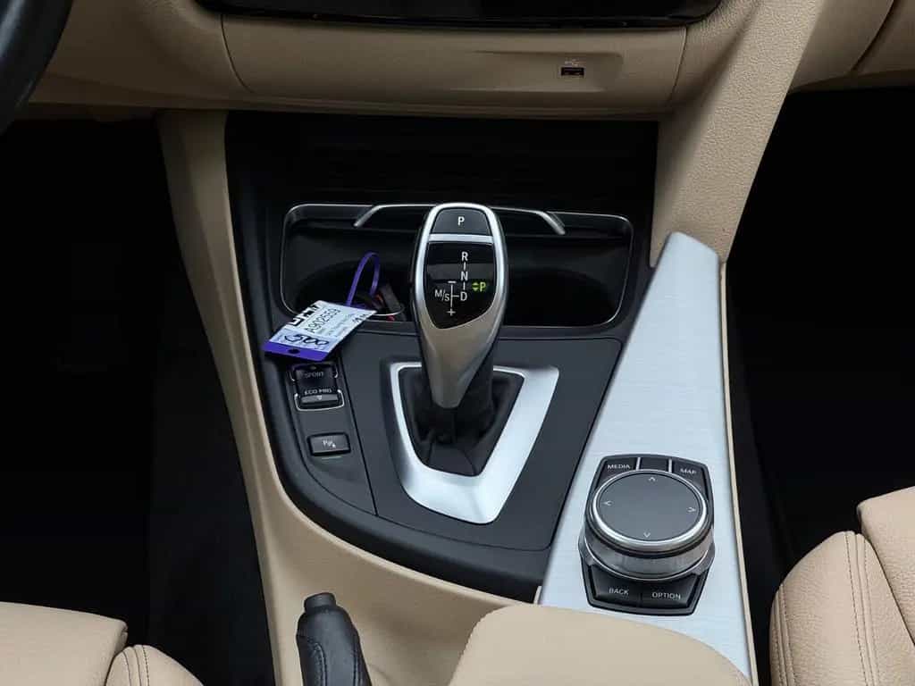 BMW 3 Series 320 **M Sport Shadow**GARANTIE*8-FACH*HEAD-UP* 04/2019-photo-14