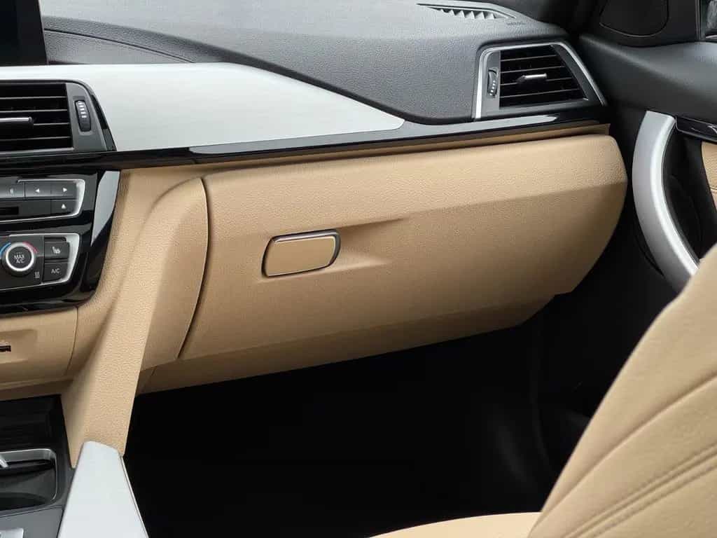 BMW 3 Series 320 **M Sport Shadow**GARANTIE*8-FACH*HEAD-UP* 04/2019-photo-15