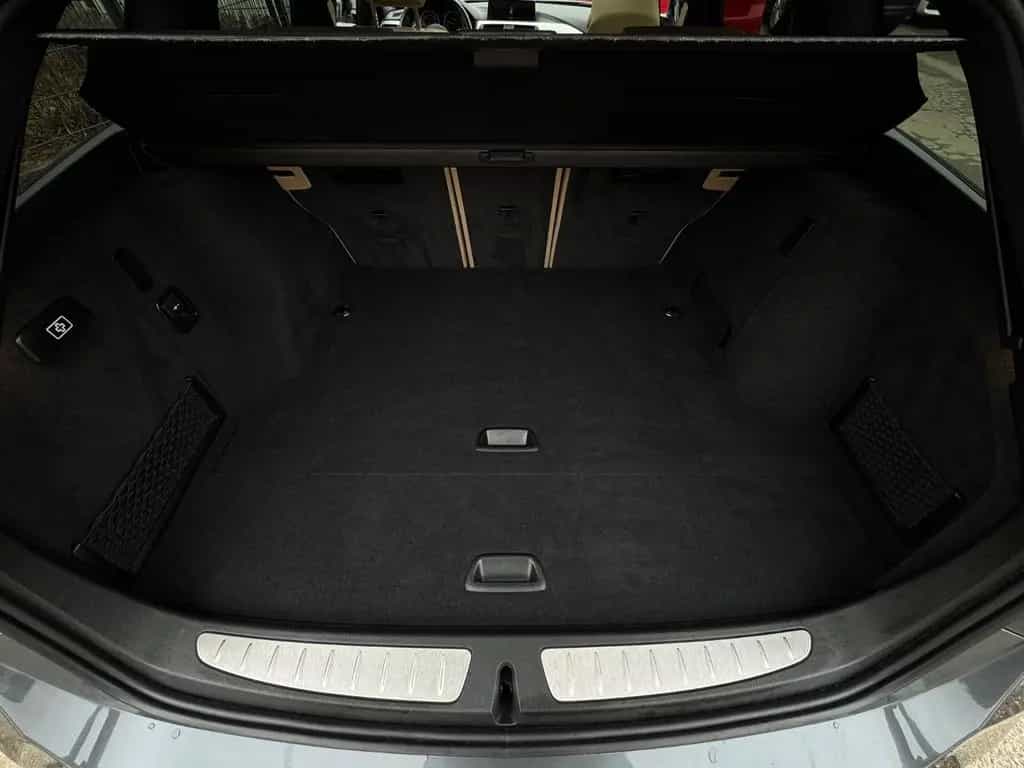 BMW 3 Series 320 **M Sport Shadow**GARANTIE*8-FACH*HEAD-UP* 04/2019-photo-22